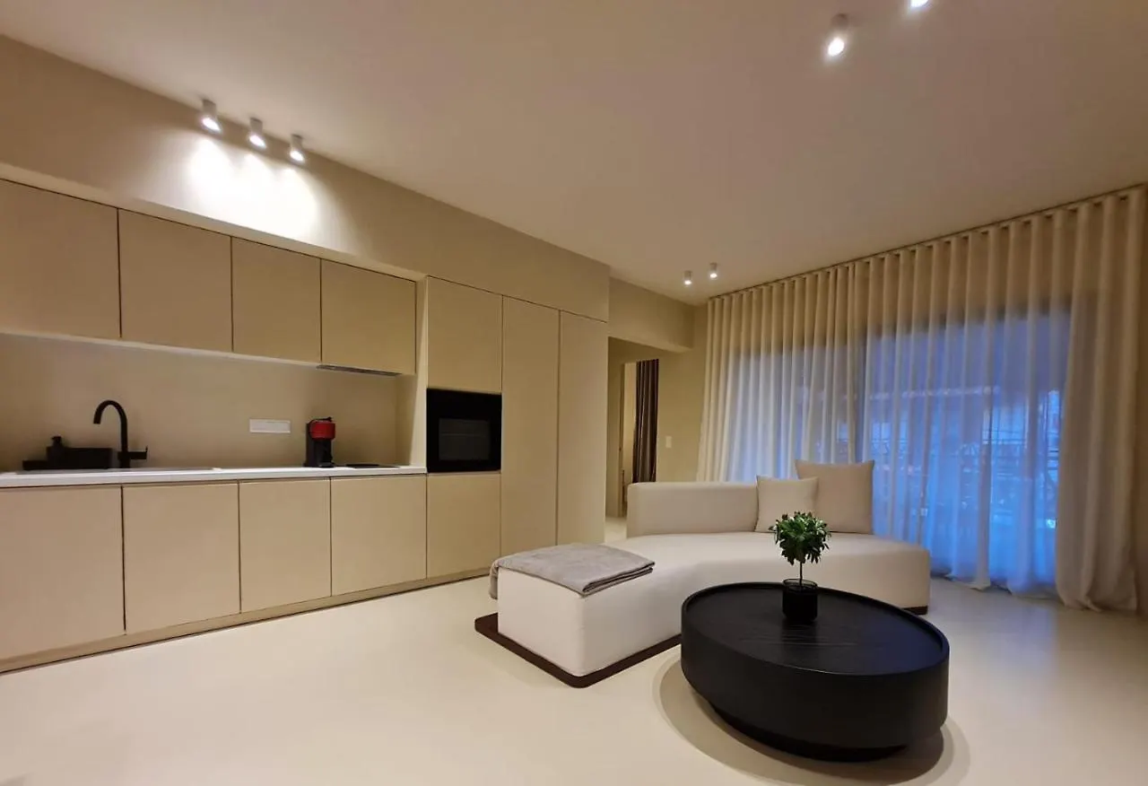 Ammos Ikia Villa Ouranoupoli